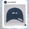 Stress - Curved Baseball Cap