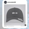 Stress - Curved Baseball Cap