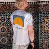 Sunrise in Cape Town - Blaauwberg Beach Shirt