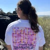 Logo - Granadilla Oversized Shirt
