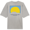 Sunrise in Cape Town - Blaauwberg Beach Shirt