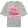 Logo - Granadilla Oversized Shirt