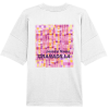 Logo - Granadilla Oversized Shirt