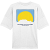 Sunrise in Cape Town - Blaauwberg Beach Shirt