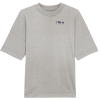 Logo - Granadilla Oversized Shirt