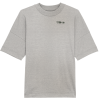 Logo - Protea Flower Oversized Shirt