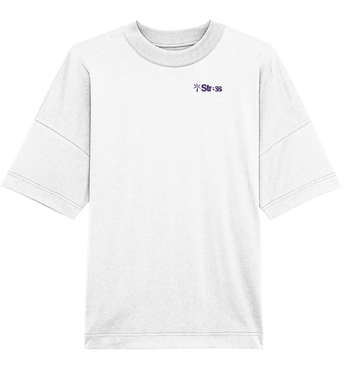 Logo - Granadilla Oversized Shirt