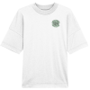 StressByChill 3D Logo - Oversized Shirt