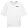 Logo - Sunset in Cape Town Oversized Shirt