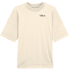 Logo - Protea Flower Oversized Shirt