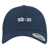 Stress - Curved Baseball Cap
